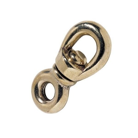 Kong Usa Swivel Bronzemm. 7-12 301070N00YK